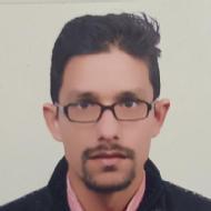 Jitendra Class 10 trainer in Palwal
