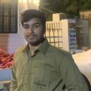 Prateek Jangid Mathematics Tuition trainer in Nagaur