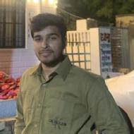 Prateek Jangid Class 12 Tuition trainer in Nagaur