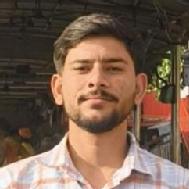 Sumit Kumar Class 10 trainer in Hanumangarh