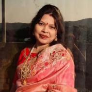 Ishwari V. Class I-V Tuition trainer in Kalyan