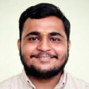 Kashyap Jaani Class 12 Tuition trainer in Dungarpur