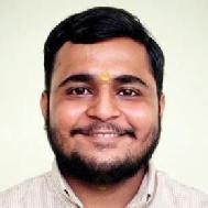 Kashyap Jaani Class 12 Tuition trainer in Dungarpur