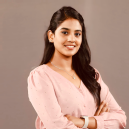 Photo of Krishnapriya