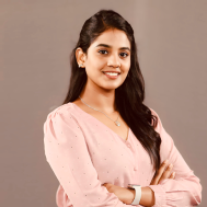 Krishnapriya Kids Coding trainer in Mangalagiri