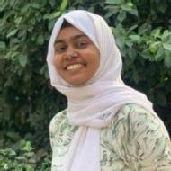 Jannath S. Class I-V Tuition trainer in Ernad