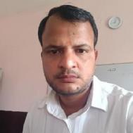 Vijay Prakash Sharma Class 10 trainer in Agra