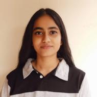 Jansi Spoken English trainer in Delhi