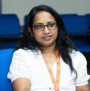 Jansy J. Nursing Training trainer in Mumbai
