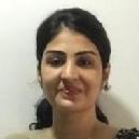 Janvi Gandhi photo