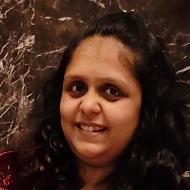 Janvi S. Class I-V Tuition trainer in Mumbai