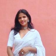 Jahnavi H. Personal Trainer trainer in Bangalore