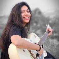 Janvi Jogal Piano trainer in Mumbai
