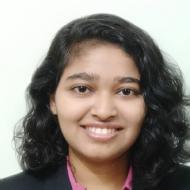 Janvhie S. Class 10 trainer in Mumbai