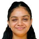 Janvi S. Class 10 Tuition trainer in Dhanbad