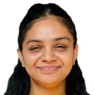 Janvi S. Class 10 trainer in Dhanbad
