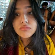 Sanchita Class 12 Tuition trainer in Gurgaon
