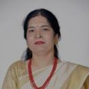 Photo of Jasbir K.