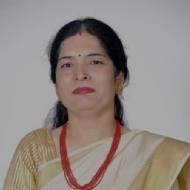 Jasbir K. Class 10 trainer in Delhi