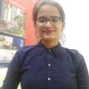 Anjali S. Class I-V Tuition trainer in Mumbai