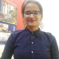 Anjali S. Class I-V Tuition trainer in Mumbai