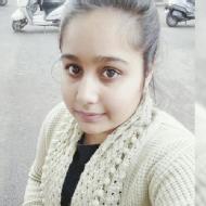 Jasleen K. Phonics trainer in Chandigarh