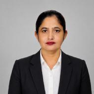 Rajwinder Kaur Class I-V Tuition trainer in Chandigarh