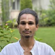 Alok Kumar Yoga trainer in Nainital