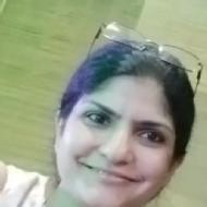 Jasmine K. Class I-V Tuition trainer in Pune