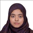 Almaas P. Class 9 Tuition trainer in Kumbakonam