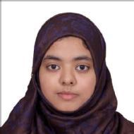 Almaas P. Class 6 Tuition trainer in Kumbakonam