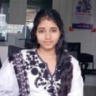 Jasmin P. Class I-V Tuition trainer in Bhubaneswar