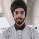 Photo of Jaspreet Singh
