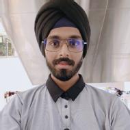 Jaspreet Singh Class 12 Tuition trainer in Delhi