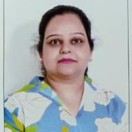 Jasvir K. Punjabi Speaking trainer in Ludhiana