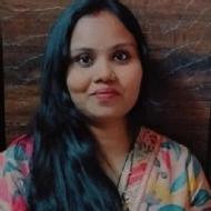Sonali S. Class I-V Tuition trainer in Surat