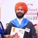 Jaskaran Singh photo