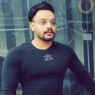 Jasvinder Singh Personal Trainer trainer in Delhi