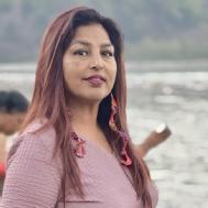 Jaswant Class I-V Tuition trainer in Kharar