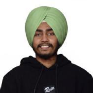 Jaswinder Singh Vocal Music trainer in Gurgaon