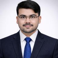 Jatin Kumar Dey Vocal Music trainer in Ghaziabad