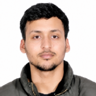 Jatin Sablok C Language trainer in Ghaziabad