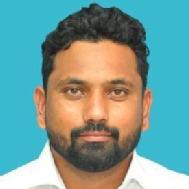 Mohammed Javeed Cricket trainer in Chennai