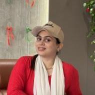 Jawza R. Malayalam Speaking trainer in Tirur