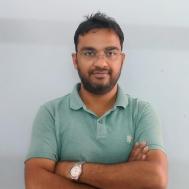 Jay Prakash Garg Class 11 Tuition trainer in Mathura