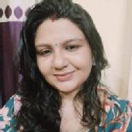 Jayashree M. Class I-V Tuition trainer in Dhanbad