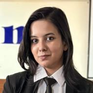 Jaya C. Class I-V Tuition trainer in Delhi
