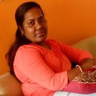 Jayadevi HR trainer in Chennai