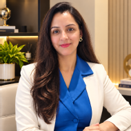 Jaya K. Soft Skills trainer in Mumbai