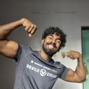 Jayakrishnan photo